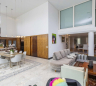 Casa no Vista Alegre de 461,48 m² com 3 quartos  - BG04247001-