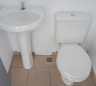 Loja para alugar por R$ 1.250/mês - Cajuru - Curitiba/PR