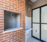 Apartamento 2 quartos Residencial Figo Capão da Imbuia