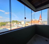 Apartamento com 2 dormitórios para alugar com 65,45 m² no Mari