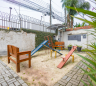 Apartamento - Boqueirão