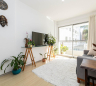 Apartamento 2 quartos no Bigorrilho
