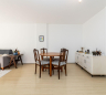 Apartamento 2 quartos no Bigorrilho