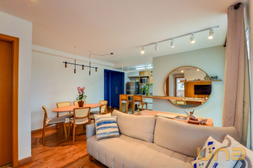 Apartamento à venda, 79 m² por R$ 950.000,00 - Cidade Industri