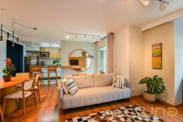 Apartamento à venda, 79 m² por R$ 950.000,00 - Cidade Industri