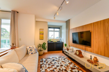 Apartamento à venda, 79 m² por R$ 950.000,00 - Cidade Industri