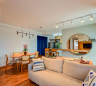 Apartamento com 2 dormitórios à venda, 79 m² por R$ 950.000,00