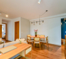 Apartamento com 2 dormitórios à venda, 79 m² por R$ 950.000,00