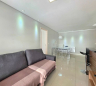 Apartamento com 3 dormitórios para alugar com 136m² no Residen