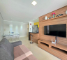 Apartamento com 3 dormitórios para alugar com 136m² no Residen