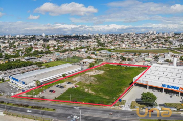 TERRENO/ÁREA COM 14.033,00m² - PORTÃO - REF 6027 RAZÃO