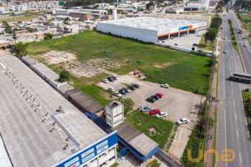 TERRENO/ÁREA COM 14.033,00m² - PORTÃO - REF 6027 RAZÃO