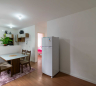 Apartamento no Bom Jesus de 40,31 m²  - 11467.001-CLA