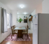 Apartamento no Bom Jesus de 40,31 m²  - 11467.001-CLA