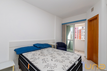 Aluguel Apartamento 1 quarto no Centro Curitiba