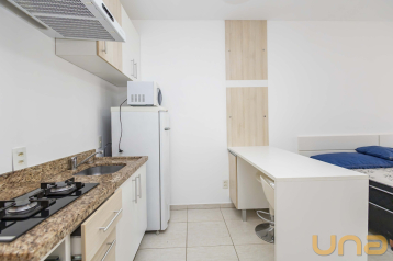 Aluguel Apartamento 1 quarto no Centro Curitiba