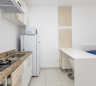 Aluguel Apartamento 1 quarto no Centro Curitiba