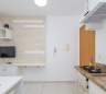 Aluguel Apartamento 1 quarto no Centro Curitiba