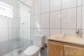 Venda Casa 5 Quartos no Bairro Alto Curitiba