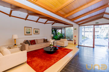 Apartamento com 4 quartos no Batel - 3604 - HABITEC