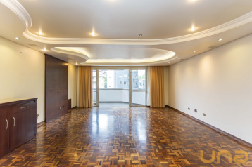 Apartamento com 4 quartos no Batel - 3604 - HABITEC