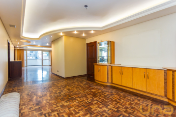 Apartamento com 4 quartos no Batel - 3604 - HABITEC