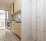 Apartamento no Juvevê 3 quartos