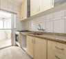 Apartamento no Juvevê 3 quartos