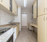 Apartamento no Juvevê 3 quartos