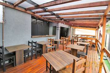Imobiliária Cilar Aluga Loja no Agua verde 120m², Ref. 05392.0