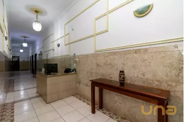 Apartamento com 3 quartos no Centro