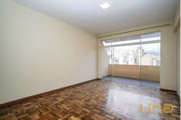 Apartamento com 3 quartos no Centro