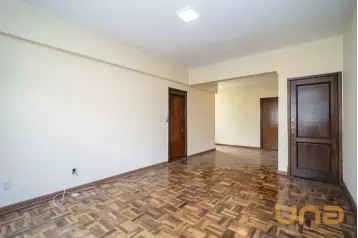 Apartamento com 3 quartos no Centro