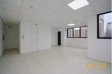 Conjunto Comercial no Centro de 63,88m² - Edifício Century Sev