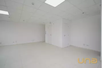 Conjunto Comercial no Centro de 63,88m² - Edifício Century Sev