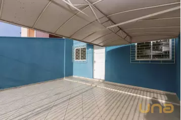 Sobrado Novo Mundo 3 quartos com suíte