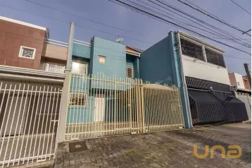 Sobrado Novo Mundo 3 quartos com suíte