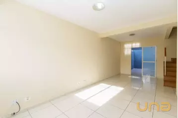 Sobrado Novo Mundo 3 quartos com suíte