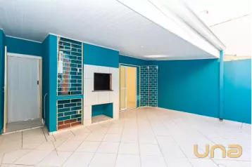 Sobrado Novo Mundo 3 quartos com suíte