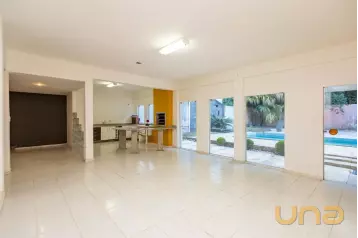 Casa no Abranches Curitiba