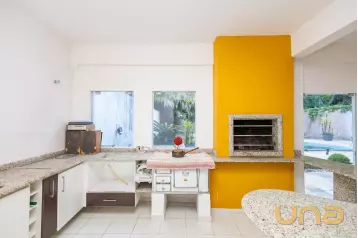 Casa no Abranches Curitiba