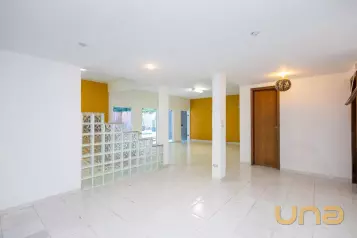 Casa no Abranches Curitiba