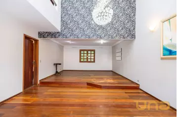 Casa no Abranches Curitiba
