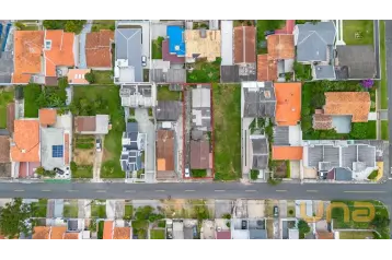 Terreno à venda, 480 m² por R$ 570.000 - Xaxim - Curitiba/PR