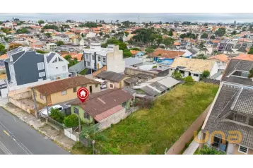 Terreno à venda, 480 m² por R$ 570.000 - Xaxim - Curitiba/PR