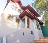 Casa Parque Barigui com Quintal