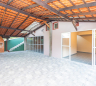 Casa Parque Barigui com Quintal