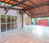 Casa Parque Barigui com Quintal