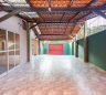 Casa Parque Barigui com Quintal