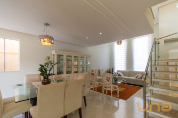 Sobrado no Botiatuva de 455,00 m²  - 11475.001-CLA